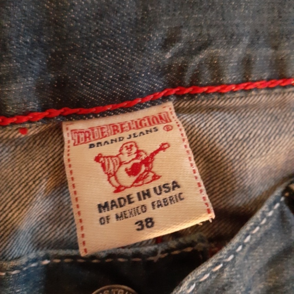True religion jeans